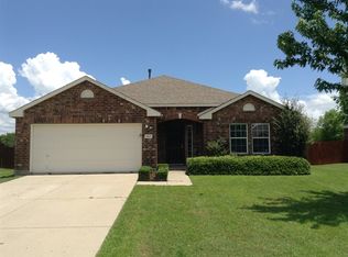 1415 Spinnaker Way, Wylie, TX 75098