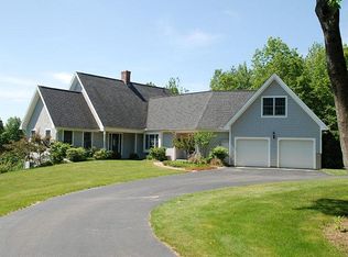 299 Burpee Hill Rd, New London, NH 03257