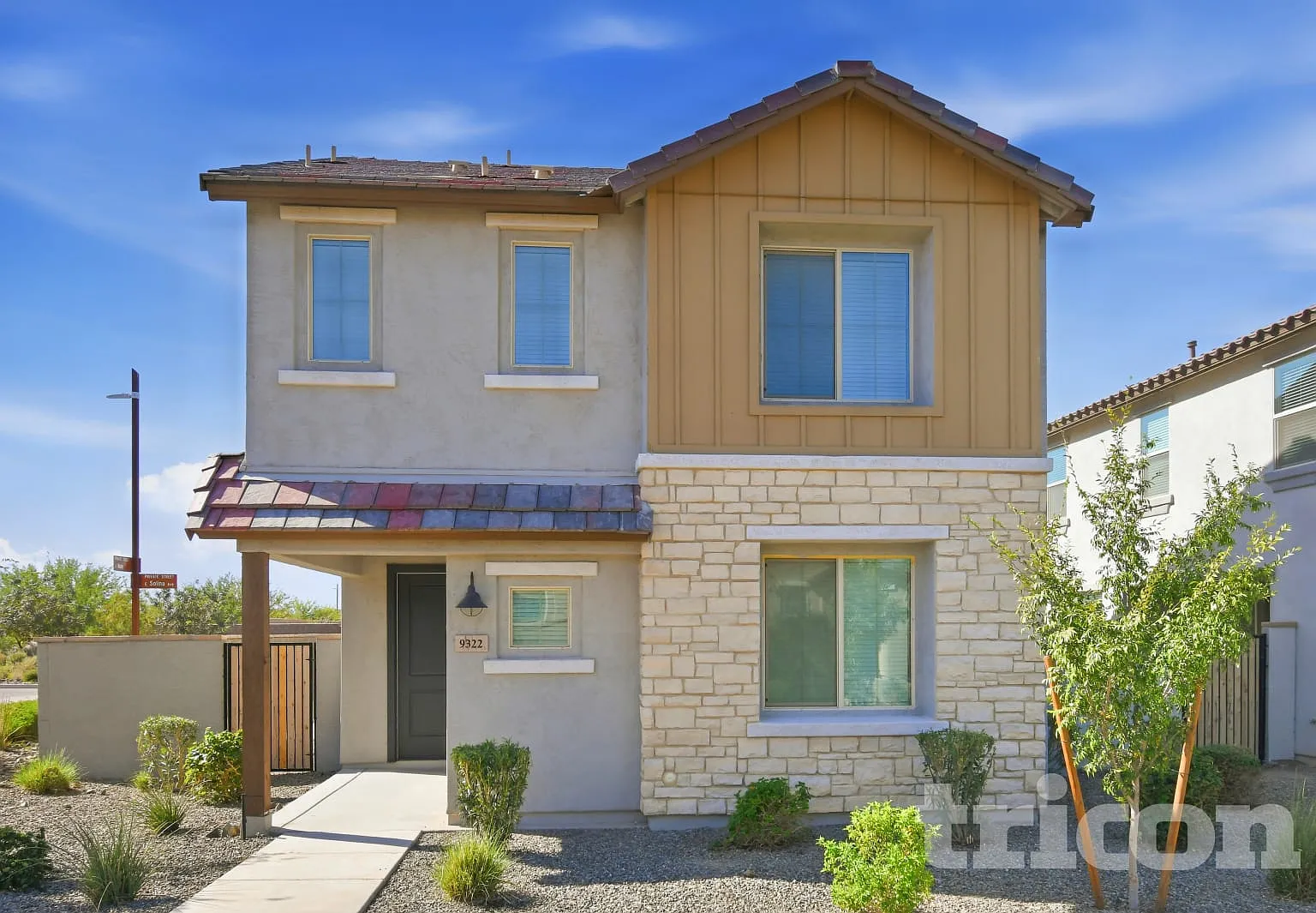 9322 E Solina Ave Mesa AZ — Photo 1