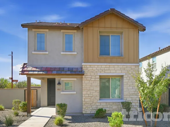 9322 E Solina Ave, Mesa, AZ 85212