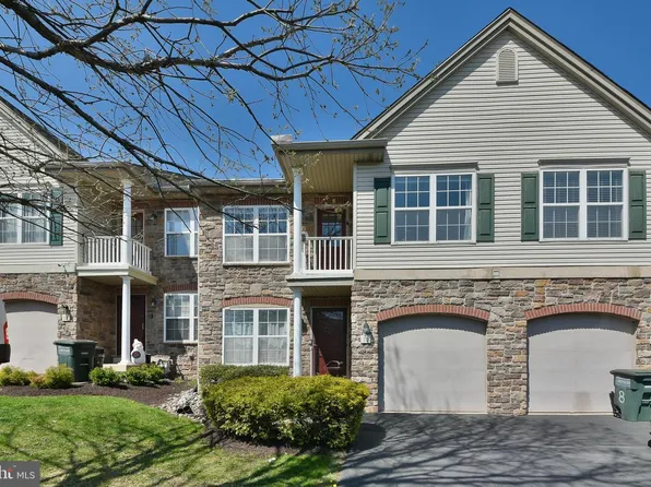 10 Dukes Way, Feasterville, PA 19053