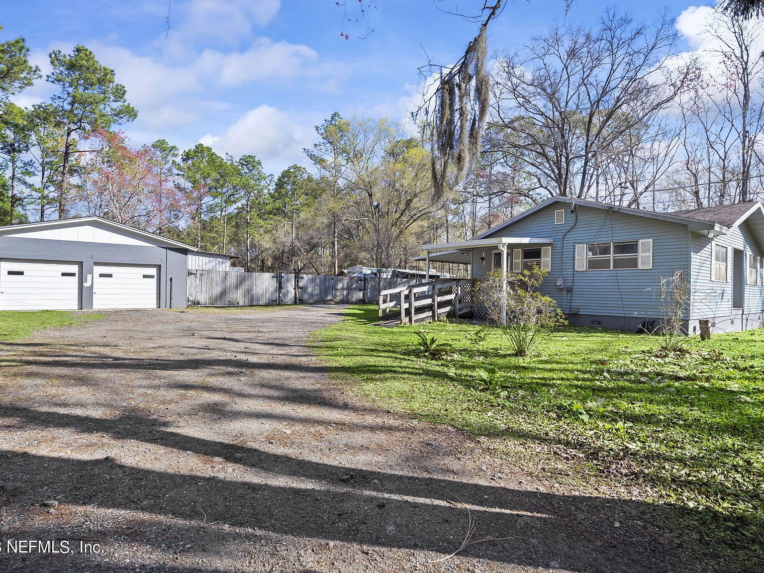 8853 JOHNSON TER, Jacksonville, FL 32219 Zillow