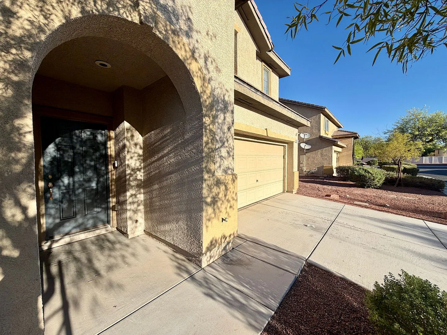 3 bedroom with large outdoor space in NLV — Photo 3