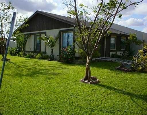 Home Exterior