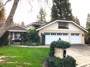 16 Live Oak Ln, Danville, CA
