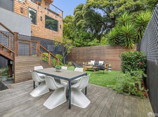 440 Steiner St, San Francisco, CA 94117