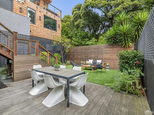 440 Steiner St, San Francisco, CA 94117