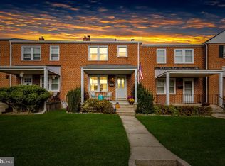 32 Wilfred Ct, Towson, MD