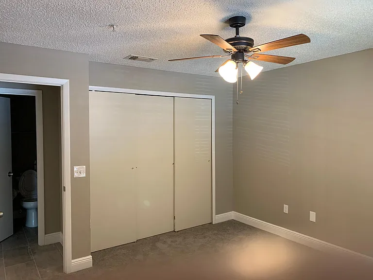 Guess Bedroom