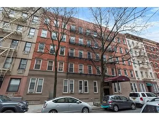 318 East 83rd Street