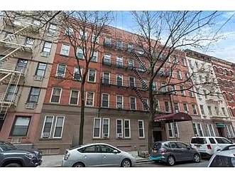 318 East 83rd Street in Yorkville