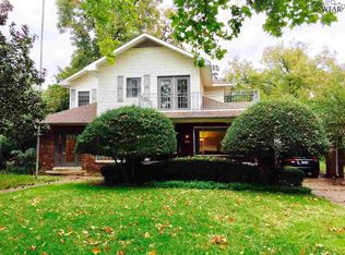 1920 Speedway Ave, Wichita Falls, TX 76301