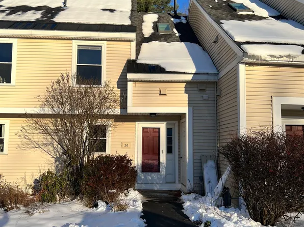26 Whitewater Drive, Concord, NH 03303
