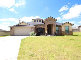 2101 141st St, Lubbock, TX 79423