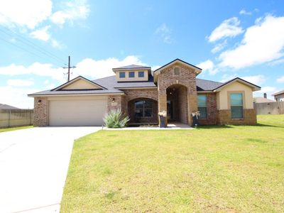 2101 141st St, Lubbock, TX, 79423