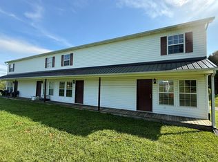5525 Jones Bridge Rd, Greeneville, TN 37743