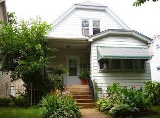 5508 W Leland Ave, Chicago, IL 60630