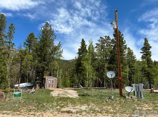 6 Inca Ct, Red Feather Lakes, CO 80545