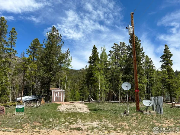 6 Inca Ct, Red Feather Lakes, CO 80545