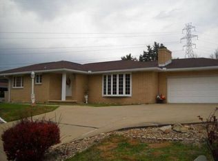 10538 State Route 150, Rayland, OH 43943