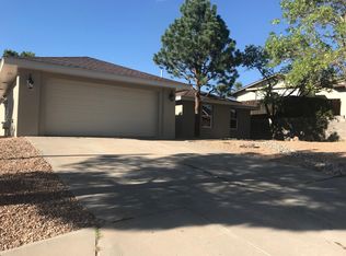 8501 Merrimac Ct NE, Albuquerque, NM 87109