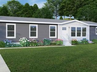 292 Tristen Ln, Henderson, NC 27537