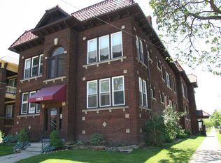 15121 Clifton Blvd APT 4, Lakewood, OH 44107