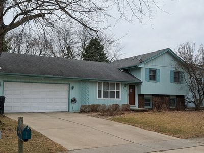 203 Edwards Dr, Normal, IL, 61761