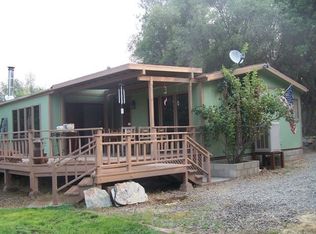 3695 Manzanita Rd, Mariposa, CA 95338