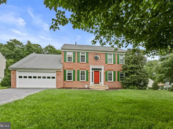 5114 Meadow Creek Ter, Ellicott City, MD 21043