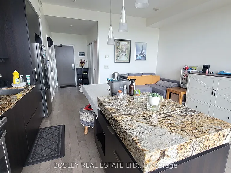 101 Charles St E #4709 — Photo 3