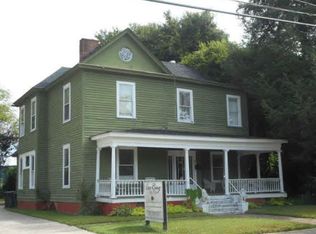 417 White St E, Rock Hill, SC 29730