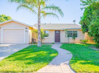 287 Overland Ave, Los Banos, CA