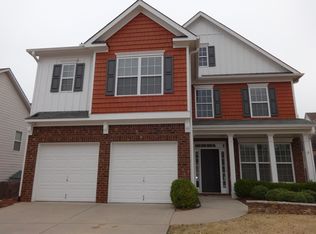 1217 Lawson Rd, Birmingham, AL 35217