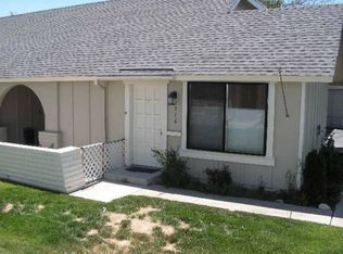 1716 Manchester Way, Sparks, NV 89431