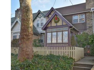 133 Ashby Rd, Upper Darby, PA 19082