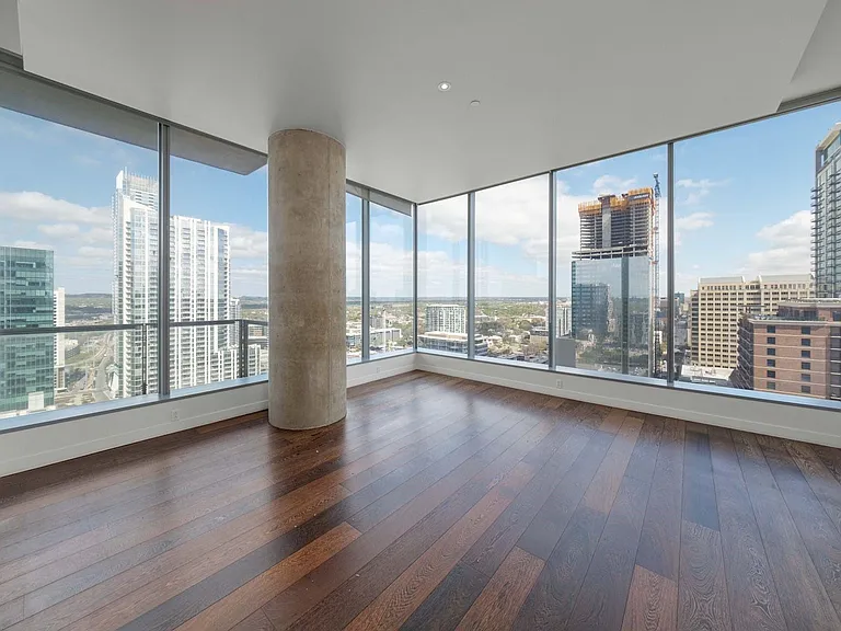 210 Lavaca St #2608 — Photo 10