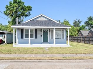 2404 Stanton St, Lake Charles, LA 70601