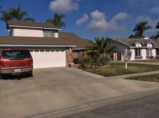 1140 Doverwood St, Corona, CA 92878