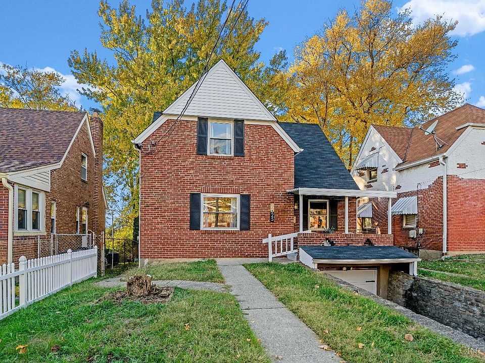 1st image of 6025 Elbrook Ave