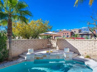 1 Via Santanella, Rancho Mirage, CA 92270