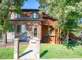 402 N Market St, Staunton, VA 24401