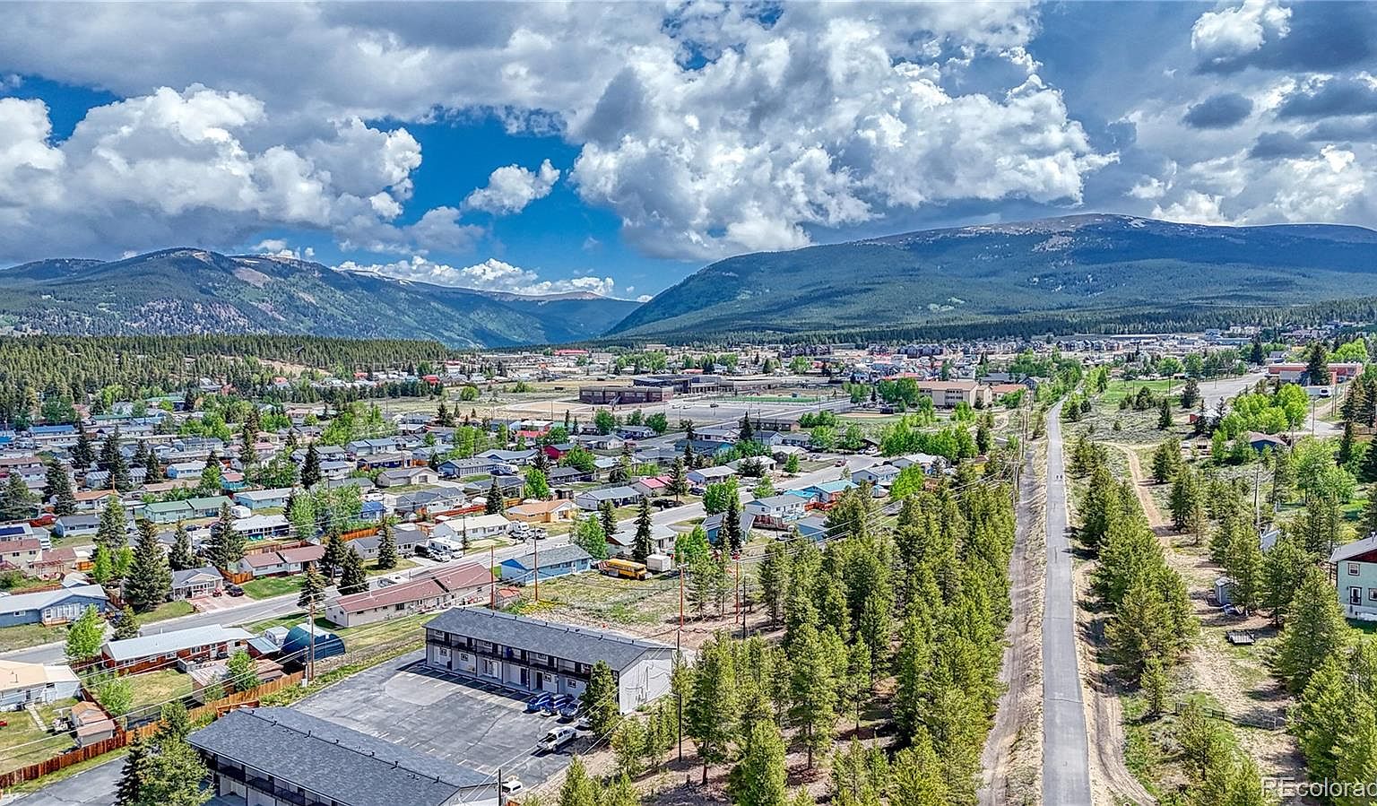 921 Mt Massive Drive Bldg 3 Unit 9, Leadville, CO 80461 | MLS #7701685 ...