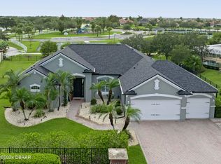 3401 Terramore Dr, Melbourne, FL 32940