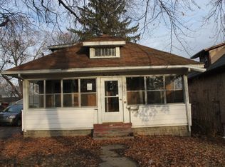 329 N Grinnell St, Jackson, MI 49202