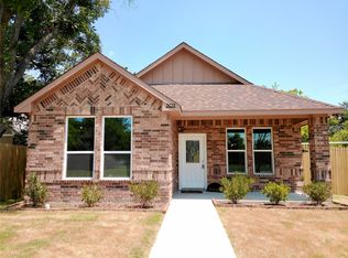 202 Mansfield Rd, Cleburne, TX 76031