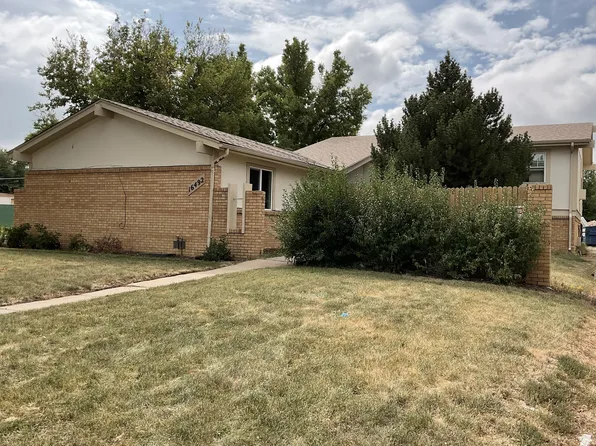 16494 E 13th Pl, Aurora, CO 80011