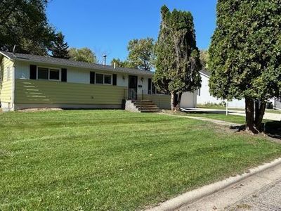 507 3rd St NE, Glenwood, MN, 56334