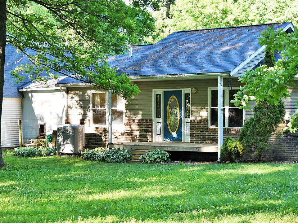 2314 N 1570 East Rd, Ashkum, IL 60911 Zillow