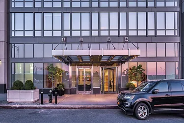 Rented by Level Group